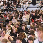Tarnów. Powstań i żyj 2025 - ósmoklasiści