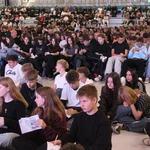 Tarnów. Powstań i żyj 2025 - ósmoklasiści