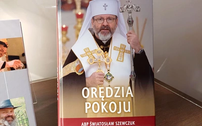 Cenne wyróżnienie dla książki z Gaudium