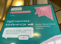 Region. Podsumowanie programu “Bardzo Młoda Kultura