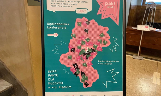 Region. Podsumowanie programu “Bardzo Młoda Kultura