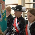 Ogólnopolskia Pielgrzymka Rodziny Szkół im. Jana Pawła II