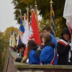 Ogólnopolskia Pielgrzymka Rodziny Szkół im. Jana Pawła II