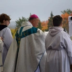 Ogólnopolskia Pielgrzymka Rodziny Szkół im. Jana Pawła II