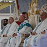 Ogólnopolskia Pielgrzymka Rodziny Szkół im. Jana Pawła II