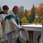 Ogólnopolskia Pielgrzymka Rodziny Szkół im. Jana Pawła II