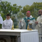 Ogólnopolskia Pielgrzymka Rodziny Szkół im. Jana Pawła II