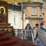 Ogólnopolskia Pielgrzymka Rodziny Szkół im. Jana Pawła II