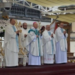 Ogólnopolskia Pielgrzymka Rodziny Szkół im. Jana Pawła II