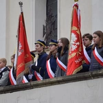 Ogólnopolskia Pielgrzymka Rodziny Szkół im. Jana Pawła II