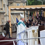 Ogólnopolskia Pielgrzymka Rodziny Szkół im. Jana Pawła II