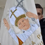 Ogólnopolskia Pielgrzymka Rodziny Szkół im. Jana Pawła II