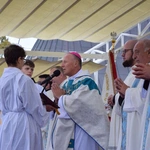 Ogólnopolskia Pielgrzymka Rodziny Szkół im. Jana Pawła II