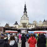 Ogólnopolskia Pielgrzymka Rodziny Szkół im. Jana Pawła II