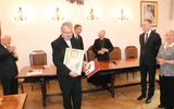 Kraków. Ks. prof. Paweł Bortkiewicz laureatem Nagrody im. Jerzego Ciesielskiego
