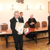 Kraków. Ks. prof. Paweł Bortkiewicz laureatem Nagrody im. Jerzego Ciesielskiego