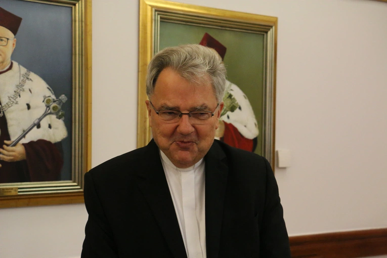 Nagroda im. Sługi Bożego Jerzego Ciesielskiego - Ojca Rodziny 2025