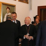Nagroda im. Sługi Bożego Jerzego Ciesielskiego - Ojca Rodziny 2025