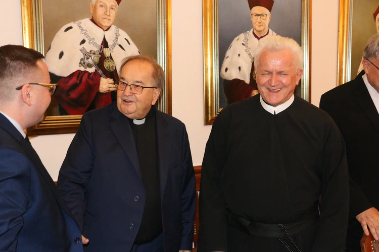 Nagroda im. Sługi Bożego Jerzego Ciesielskiego - Ojca Rodziny 2025