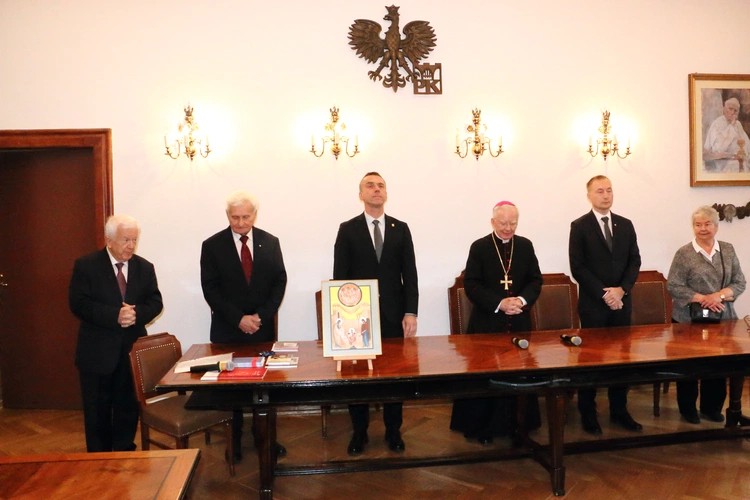 Nagroda im. Sługi Bożego Jerzego Ciesielskiego - Ojca Rodziny 2025