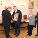 Nagroda im. Sługi Bożego Jerzego Ciesielskiego - Ojca Rodziny 2025