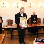 Nagroda im. Sługi Bożego Jerzego Ciesielskiego - Ojca Rodziny 2025