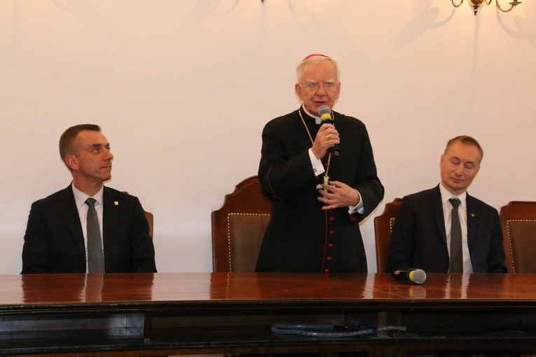 Nagroda im. Sługi Bożego Jerzego Ciesielskiego - Ojca Rodziny 2025