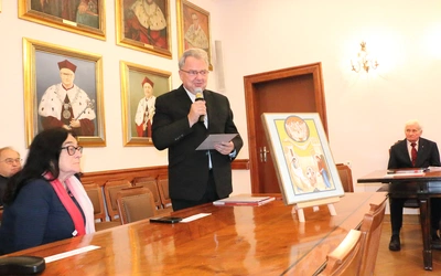 Nagroda im. Sługi Bożego Jerzego Ciesielskiego - Ojca Rodziny 2025