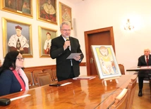Nagroda im. Sługi Bożego Jerzego Ciesielskiego - Ojca Rodziny 2025