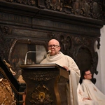 Jubileusz Życia Konsekrowanego w Oliwie