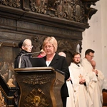 Jubileusz Życia Konsekrowanego w Oliwie