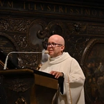 Jubileusz Życia Konsekrowanego w Oliwie