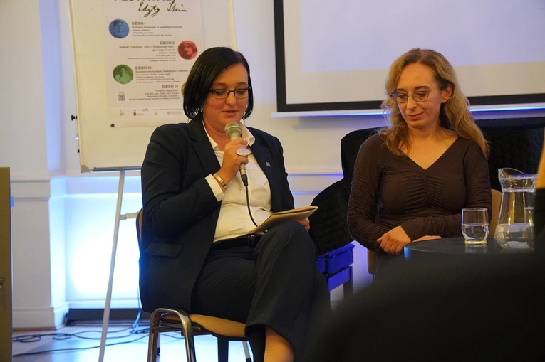 Festiwal Edyty Stein