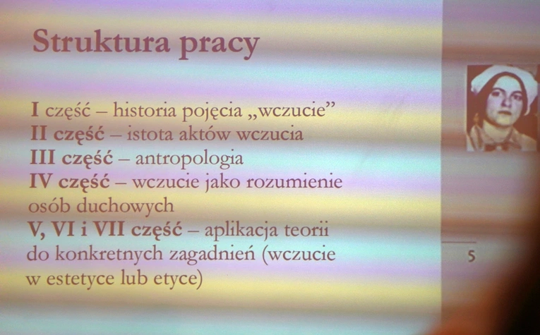 Festiwal Edyty Stein