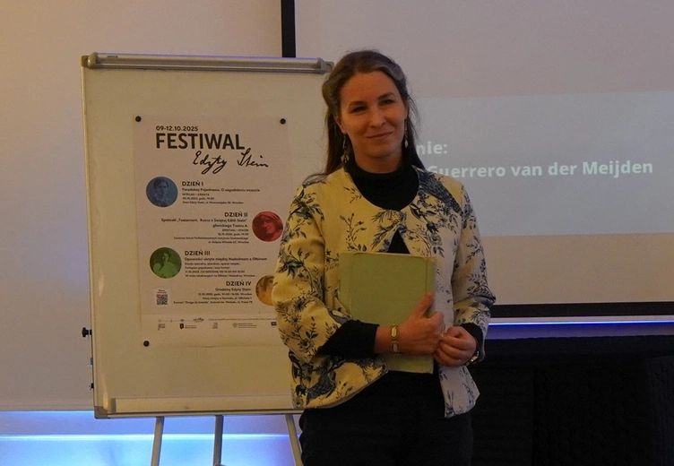 Festiwal Edyty Stein