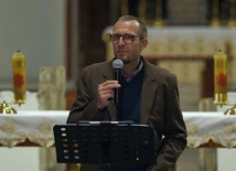 Po nas po prostu nie widać, że jesteśmy Kościołem