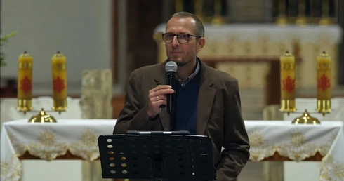 Po nas po prostu nie widać, że jesteśmy Kościołem