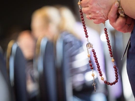 Rozważania różańcowe na Jubileusz Nadziei