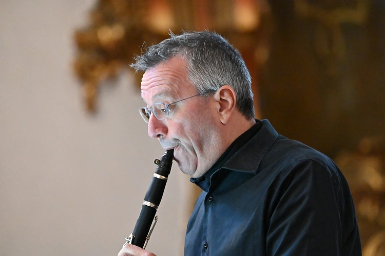 Jadwiżański koncert muzyki sakralnej "Przebaczamy i prosimy o przebaczenie"