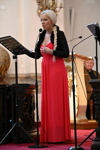 Jadwiżański koncert muzyki sakralnej "Przebaczamy i prosimy o przebaczenie"