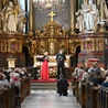 Jadwiżański koncert muzyki sakralnej "Przebaczamy i prosimy o przebaczenie"