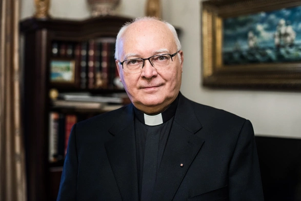 Biblista laureatem Złotego Feniksa 2025
