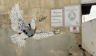 "To zgniły kompromis". Dr Bartosz Bojarczyk o planie pokojowym Trumpa