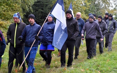 Bądź niezłomny! Wybierz się na ekstremalny weekend