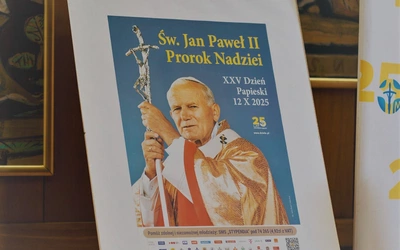 Jubileuszowy Dzień Papieski w Lublinie 
