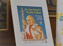 Jubileuszowy Dzień Papieski w Lublinie 