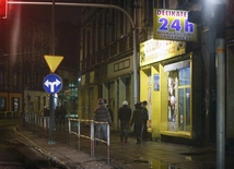 Prohibicja z rozsądku czy z rozpaczy?