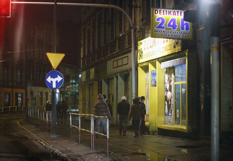 Prohibicja z rozsądku czy z rozpaczy?
