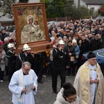 Nawiedzenie obrazu MB w Jarosławicach