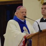 Nawiedzenie obrazu MB w Jarosławicach